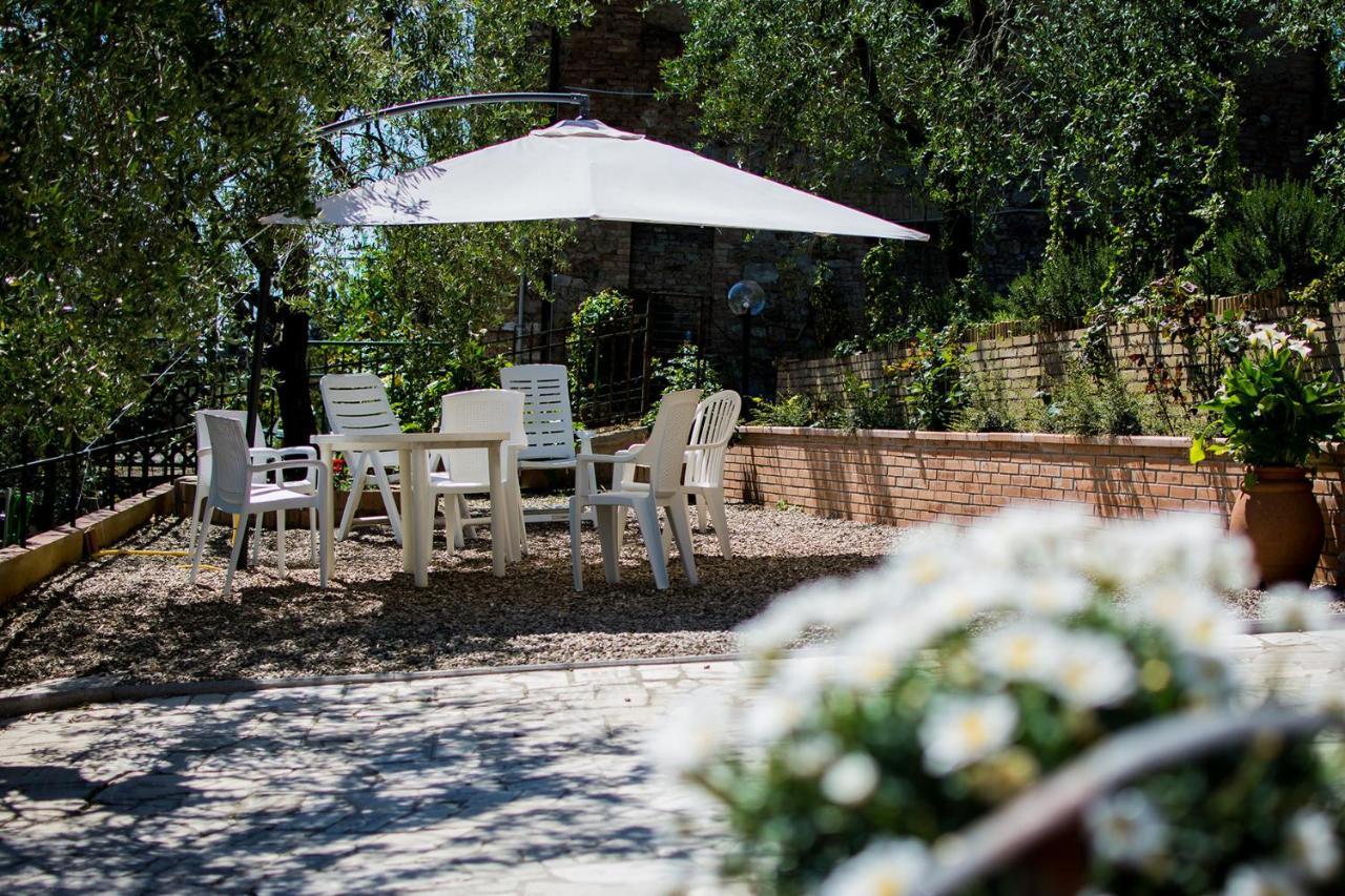 Dolci Mura Luxury Rooms Siena Kültér fotó