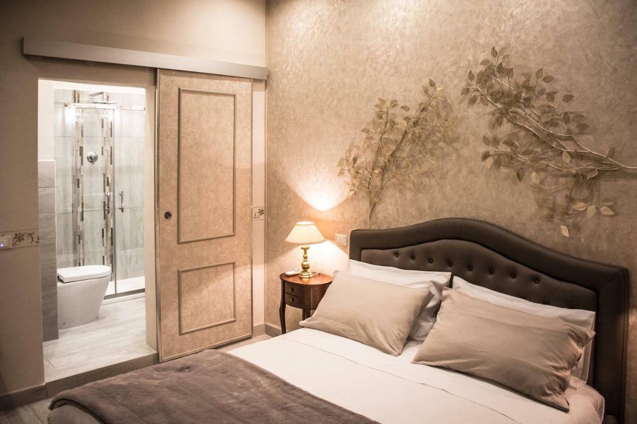 Dolci Mura Luxury Rooms Siena Kültér fotó