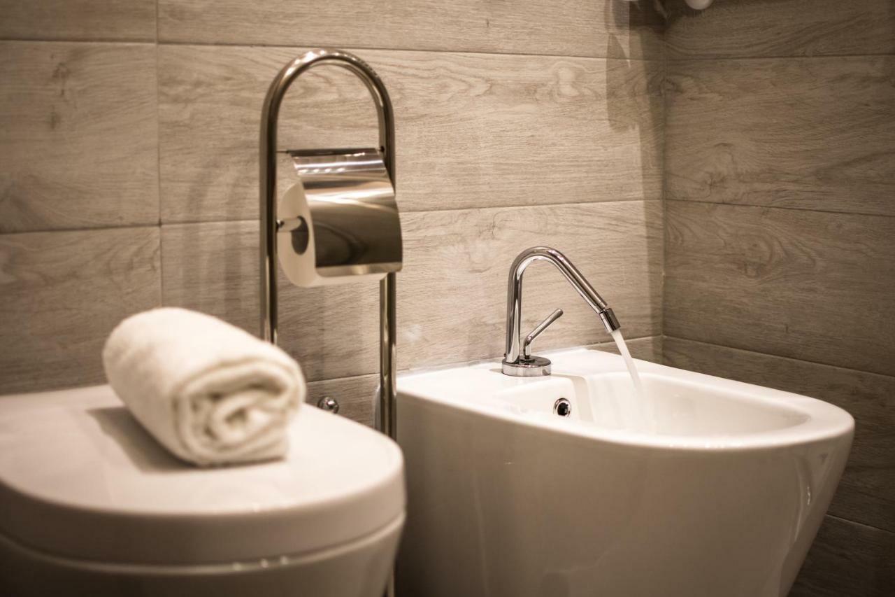 Dolci Mura Luxury Rooms Siena Kültér fotó