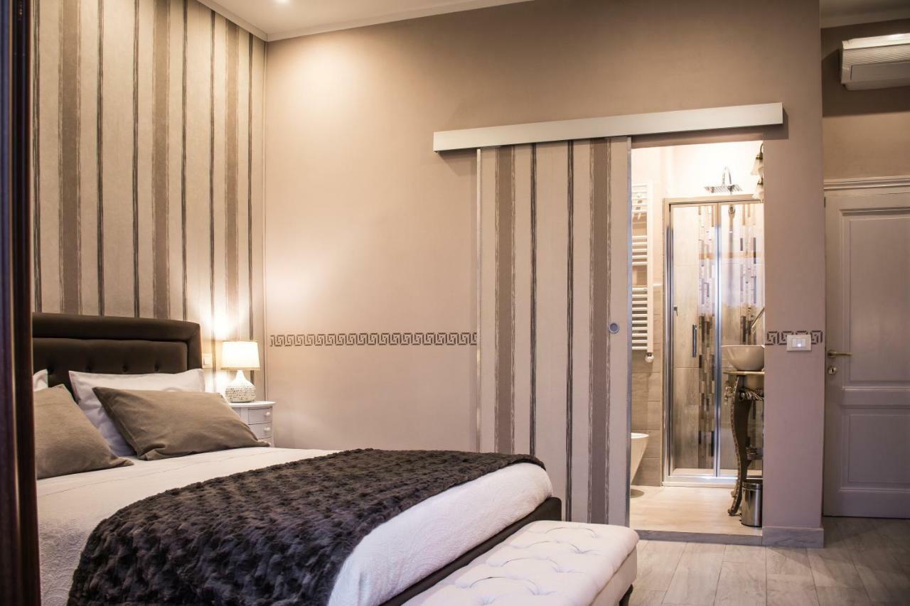 Dolci Mura Luxury Rooms Siena Kültér fotó