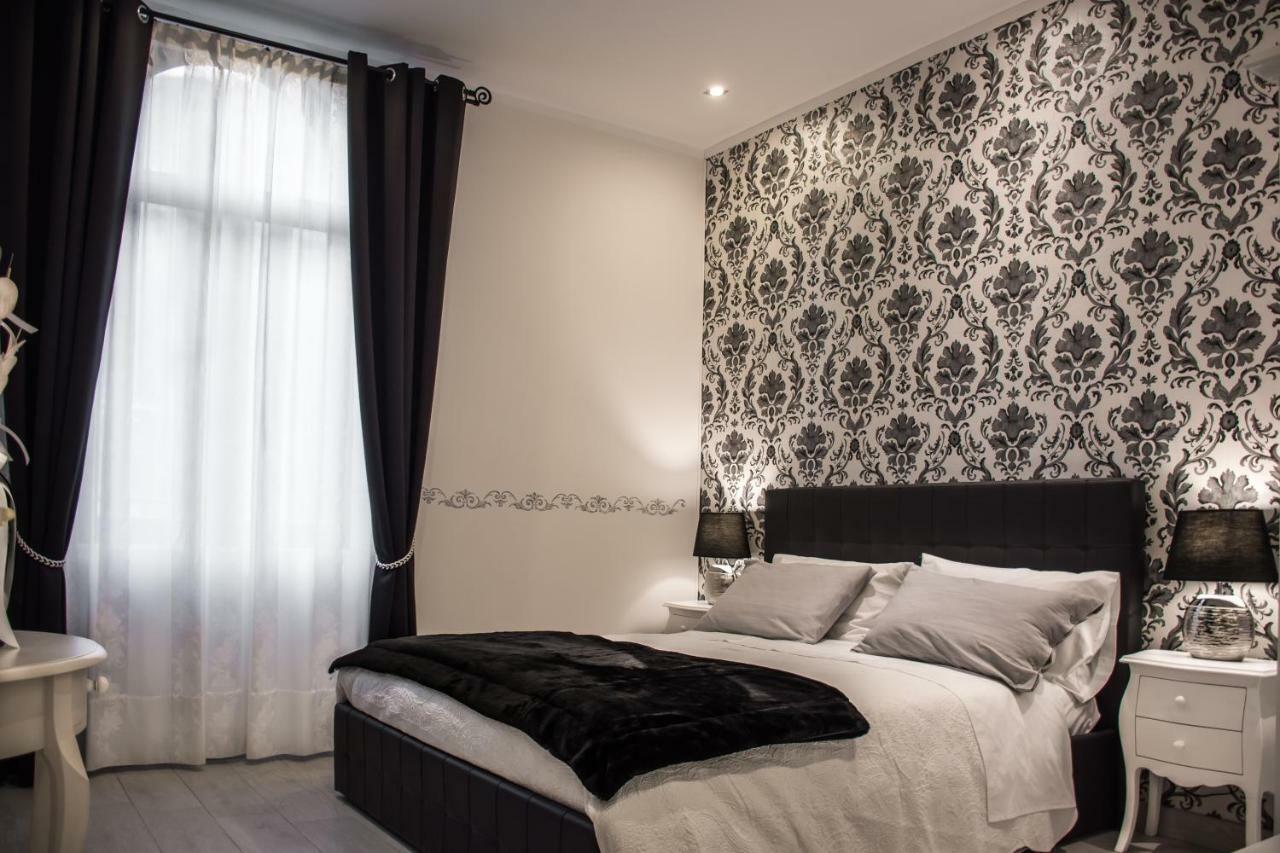 Dolci Mura Luxury Rooms Siena Kültér fotó