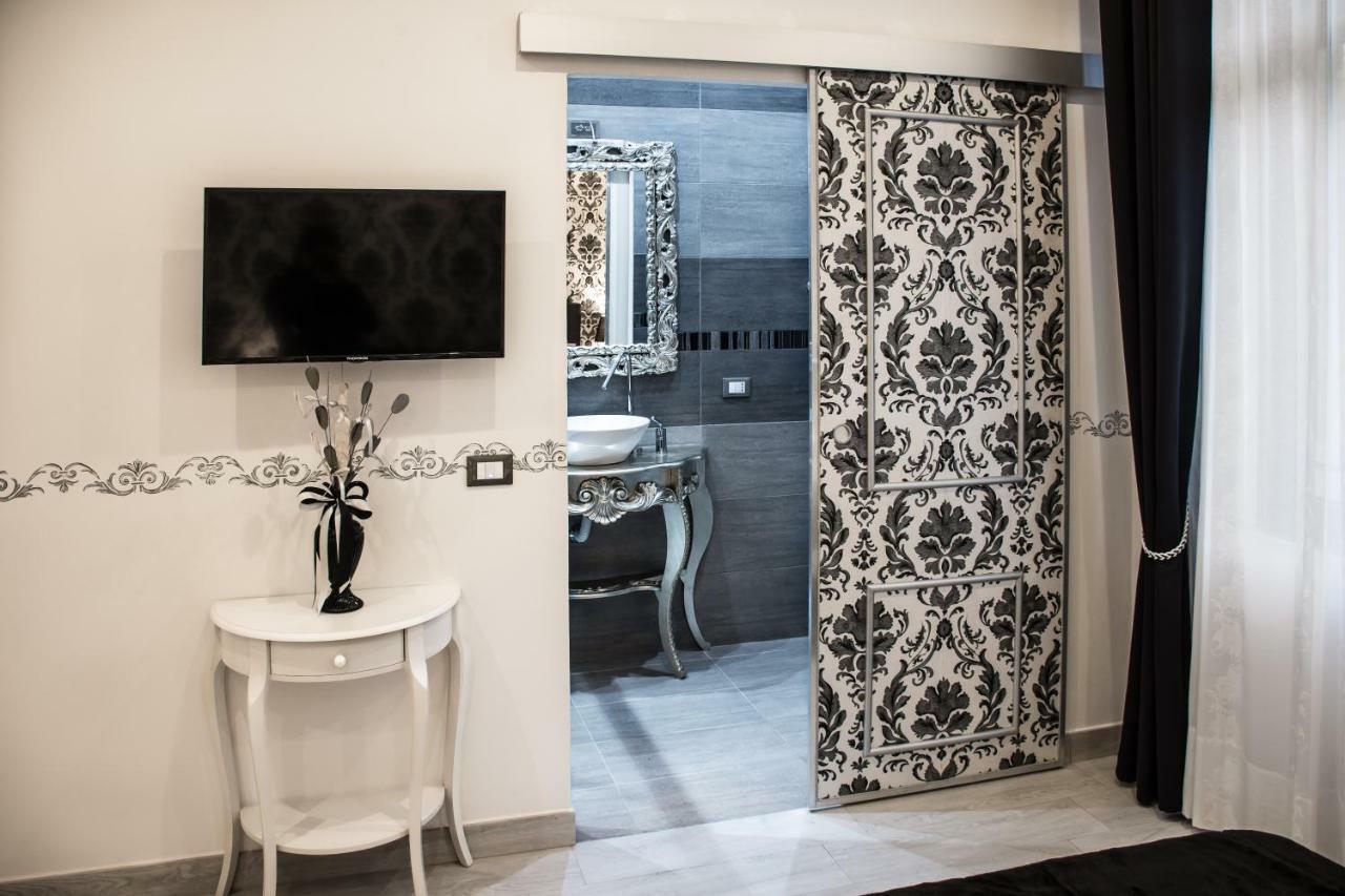 Dolci Mura Luxury Rooms Siena Kültér fotó