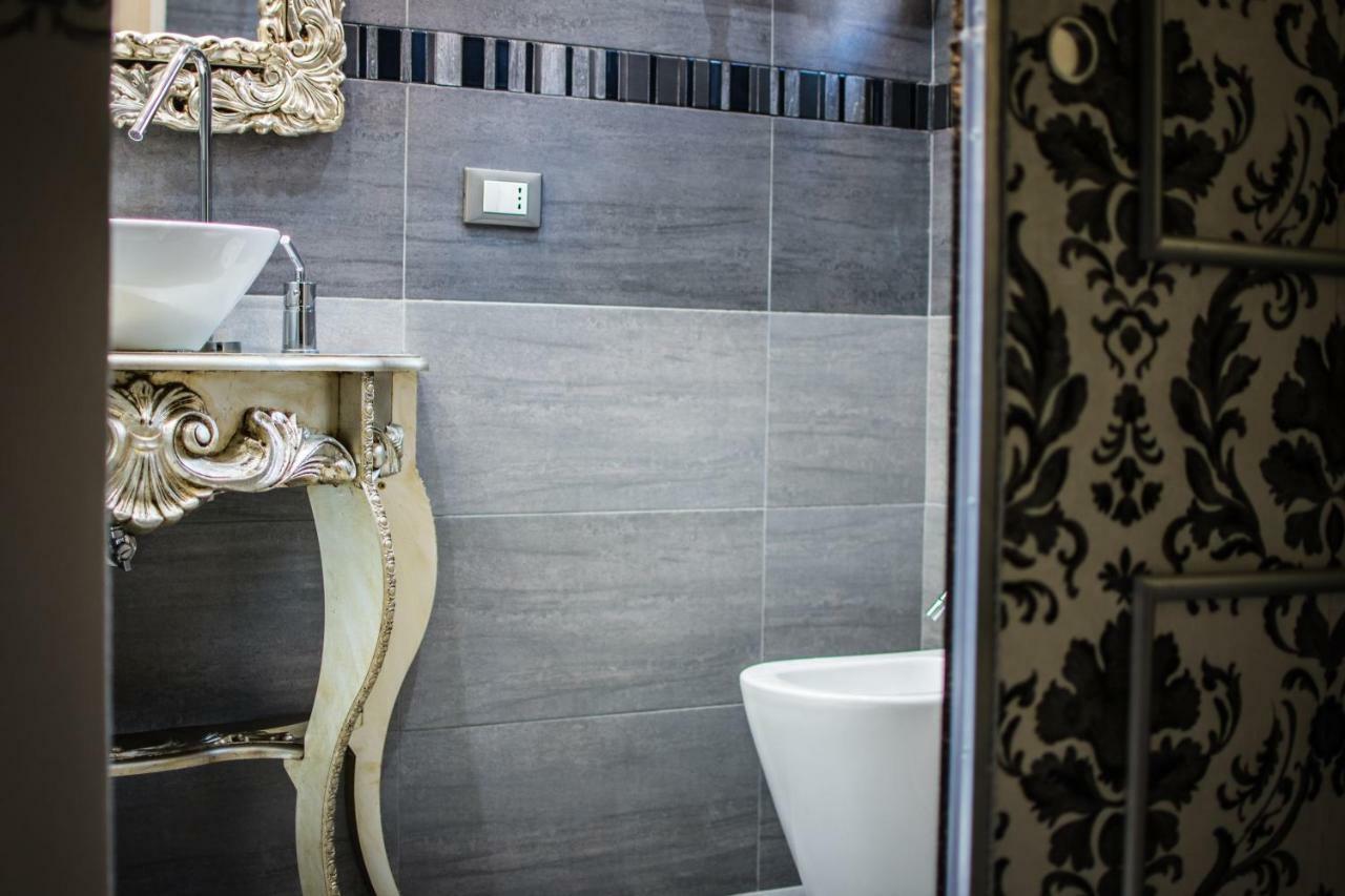 Dolci Mura Luxury Rooms Siena Kültér fotó