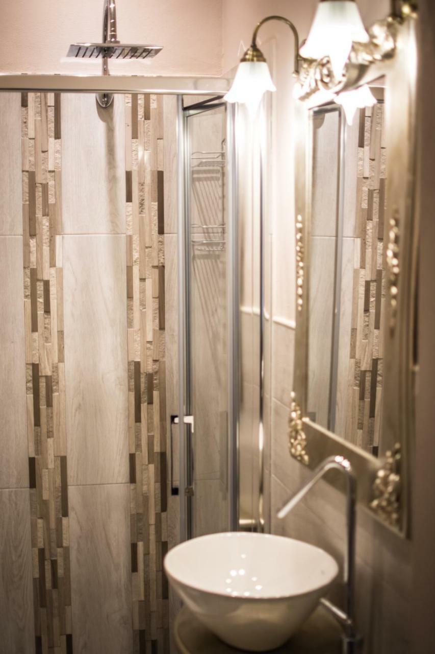 Dolci Mura Luxury Rooms Siena Kültér fotó