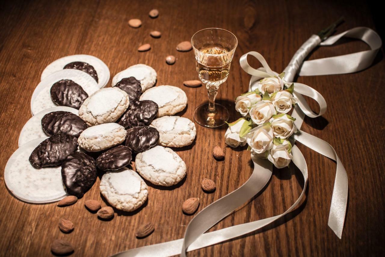 Dolci Mura Luxury Rooms Siena Kültér fotó