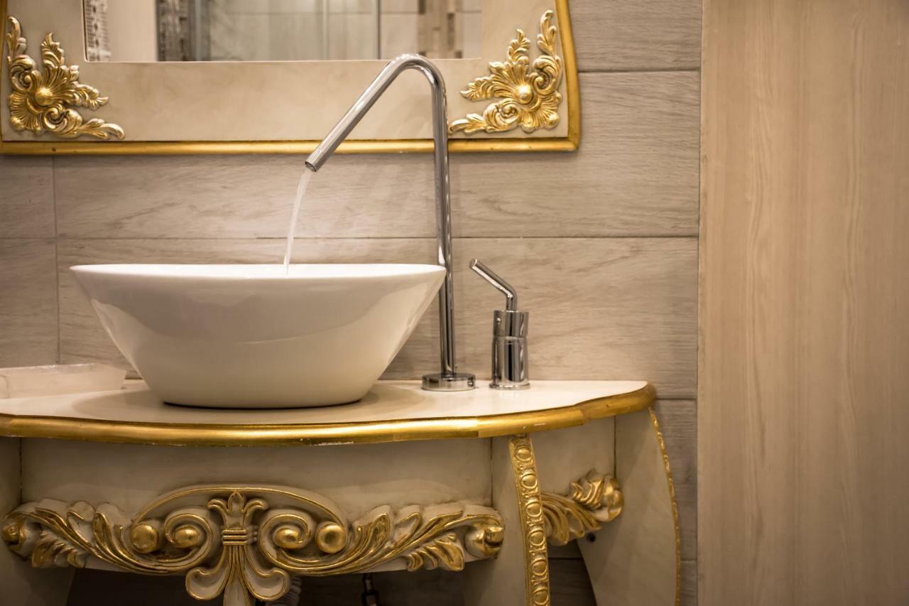 Dolci Mura Luxury Rooms Siena Kültér fotó