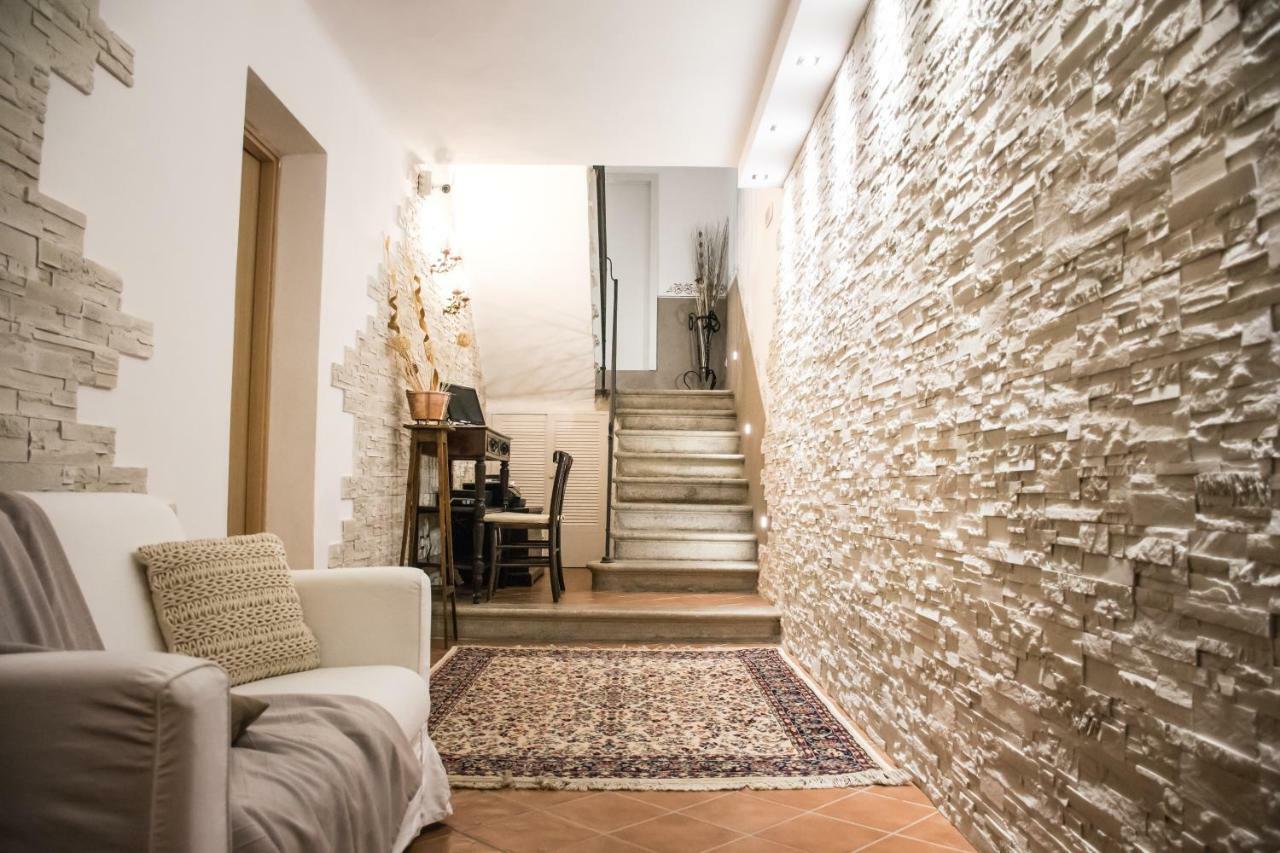 Dolci Mura Luxury Rooms Siena Kültér fotó