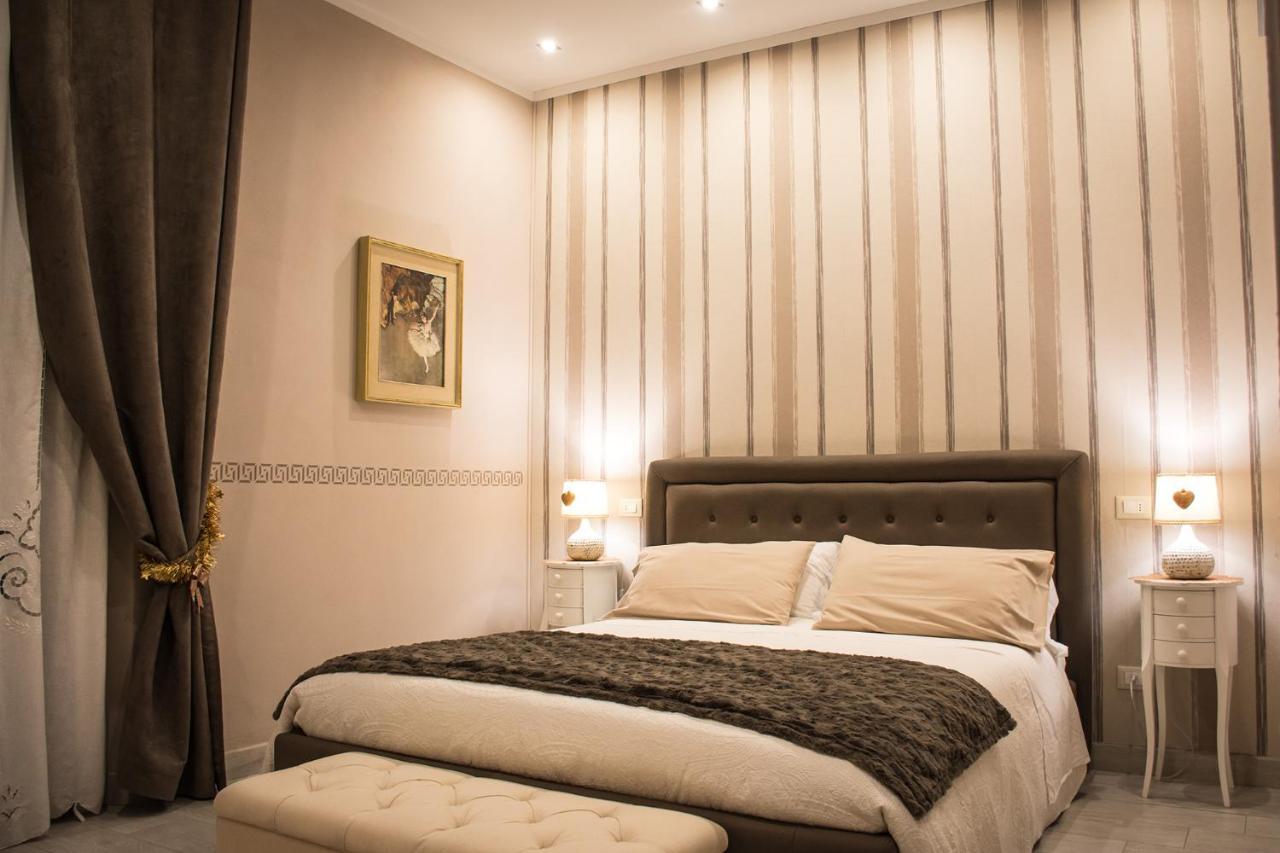 Dolci Mura Luxury Rooms Siena Kültér fotó