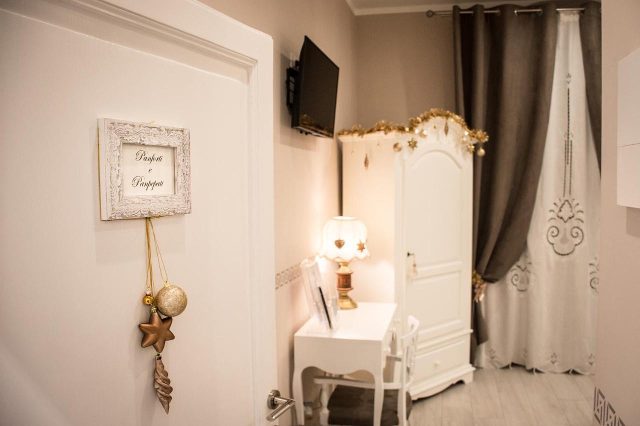 Dolci Mura Luxury Rooms Siena Kültér fotó