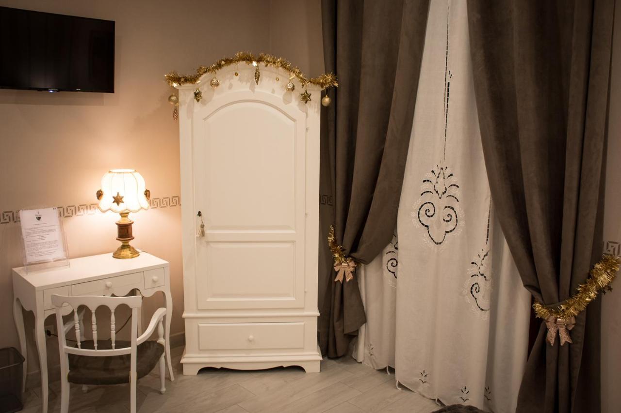 Dolci Mura Luxury Rooms Siena Kültér fotó