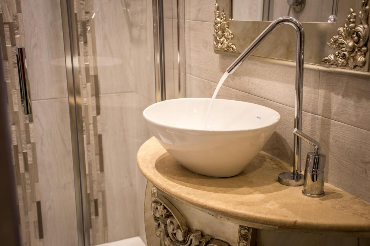 Dolci Mura Luxury Rooms Siena Kültér fotó