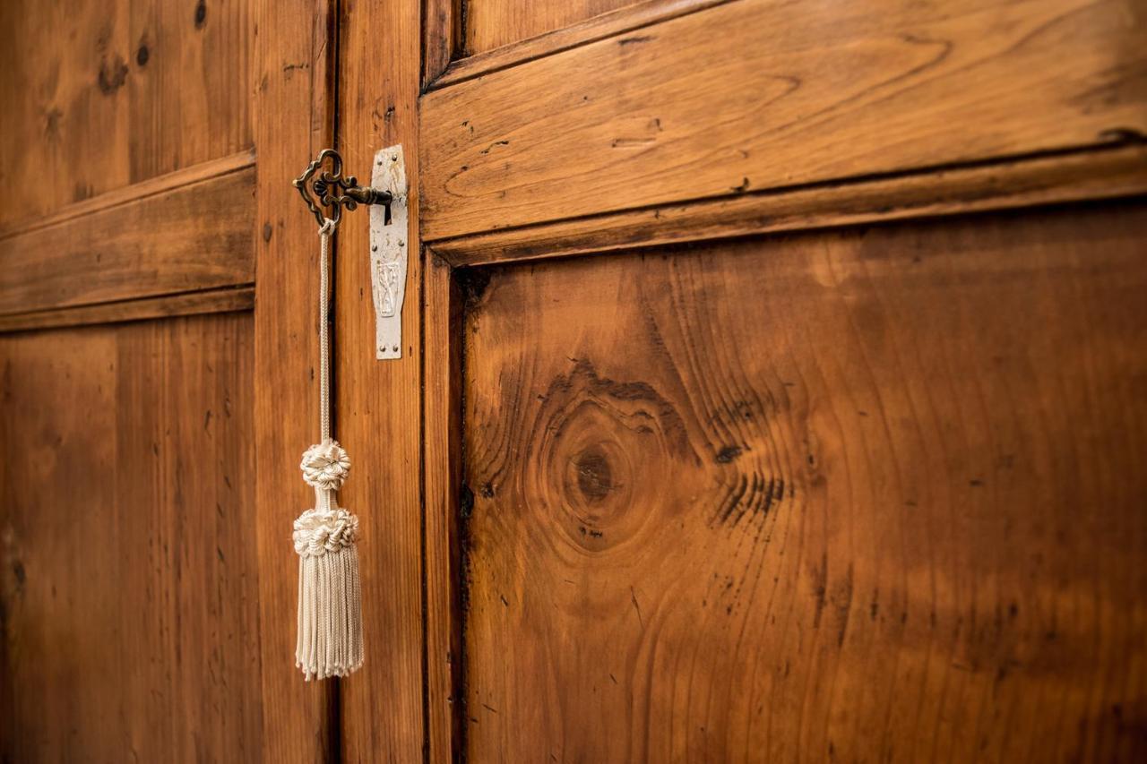 Dolci Mura Luxury Rooms Siena Kültér fotó