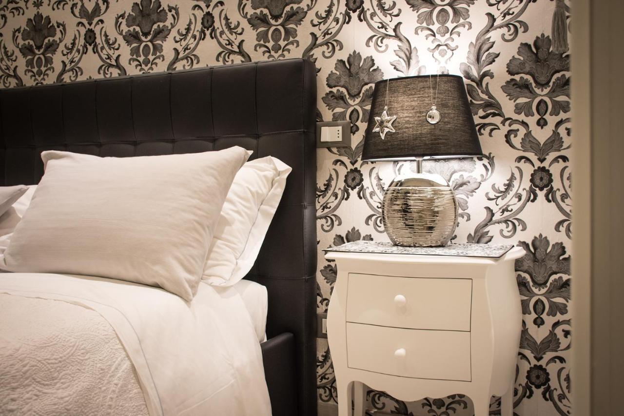 Dolci Mura Luxury Rooms Siena Kültér fotó