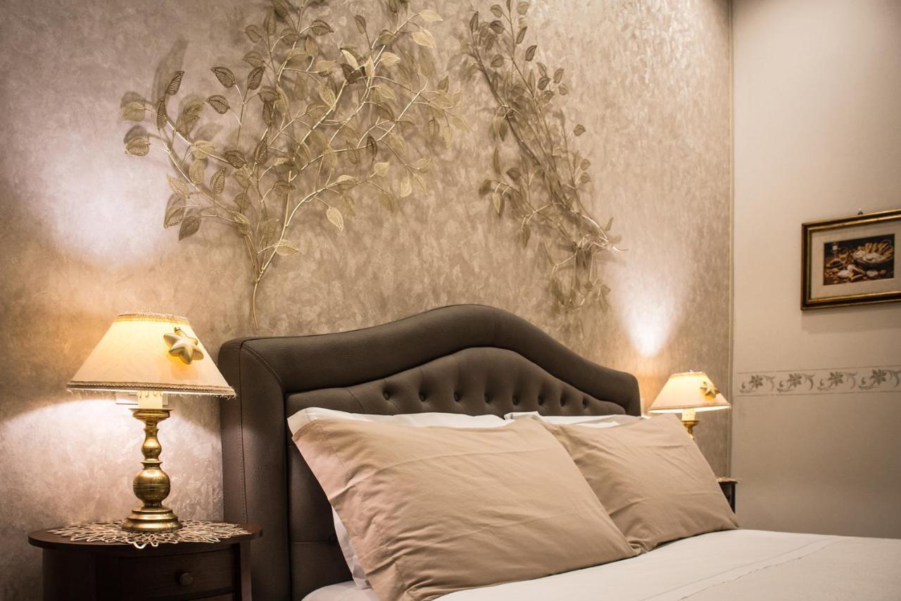 Dolci Mura Luxury Rooms Siena Kültér fotó