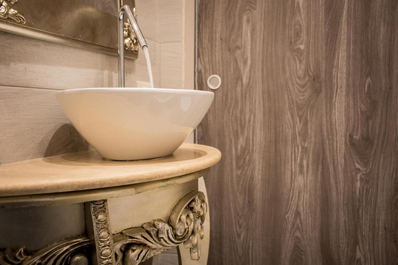 Dolci Mura Luxury Rooms Siena Kültér fotó