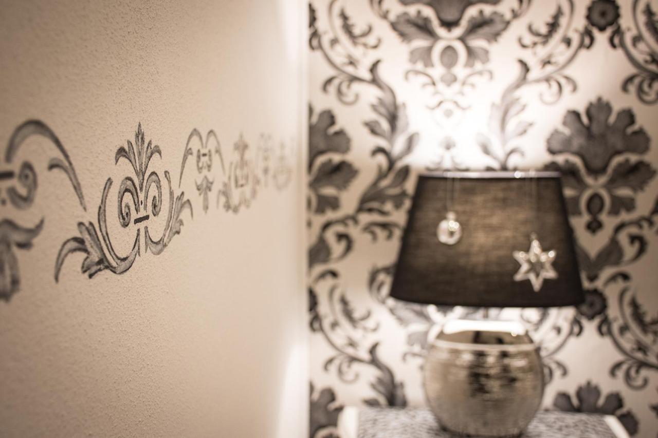 Dolci Mura Luxury Rooms Siena Kültér fotó